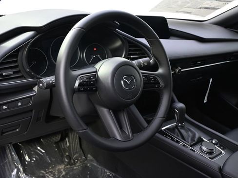 New 2026 MAZDA MAZDA3 s Sport image 11
