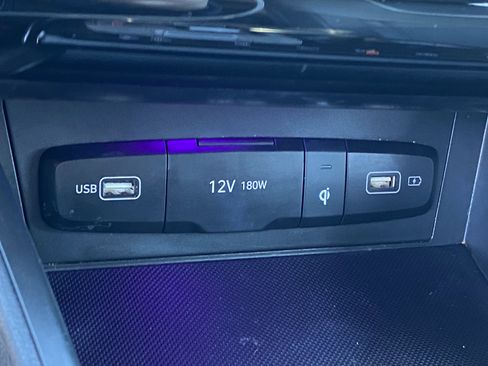 Used 2022 Hyundai Tucson Limited w/ Cargo Package image 23