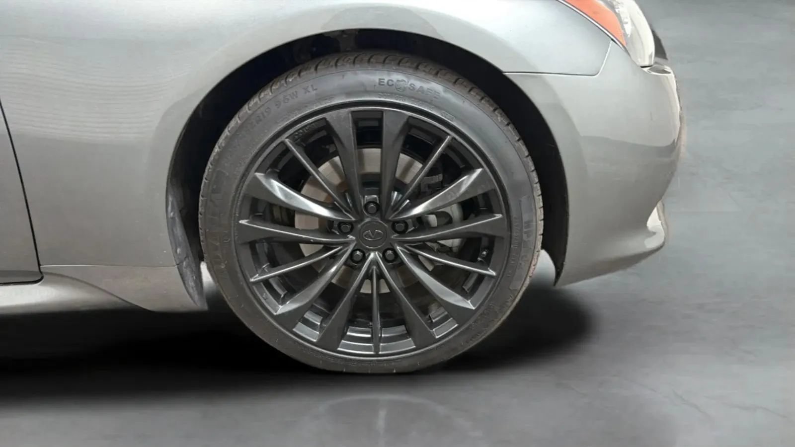 Used 2011 INFINITI G37 Journey w/ Premium Pkg RWD image 26