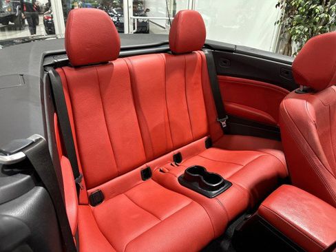 Used 2017 BMW 230i Convertible RWD image 36