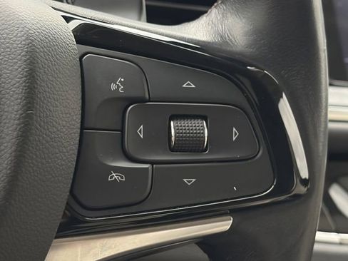 Used 2023 Buick Enclave Premium w/ Experience Buick Package image 7