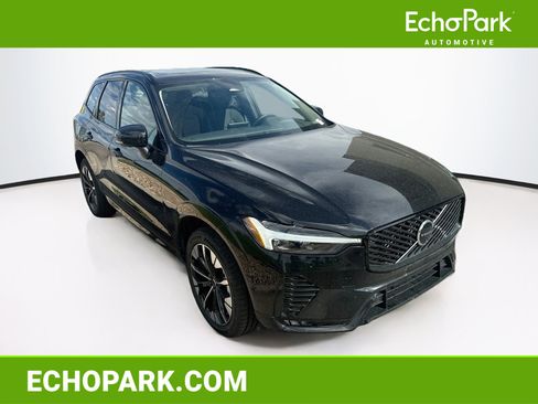 Used 2026 Volvo XC60 B5 Plus AWD/4WD image 1