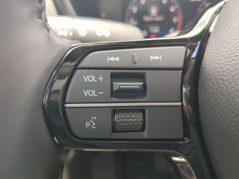 New 2026 Honda CR-V EX-L image 23