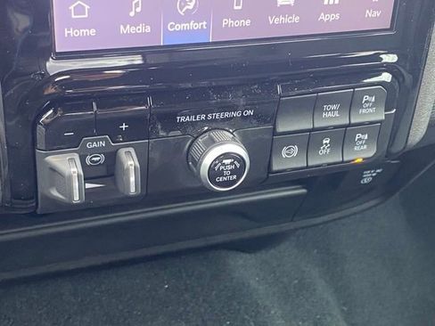 New 2025 RAM 2500 Tradesman image 22