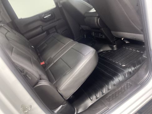 Used 2022 GMC Sierra 1500 Pro w/ Convenience Package image 21