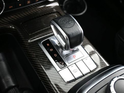 Used 2016 Mercedes-Benz G 63 AMG 4MATIC image 22