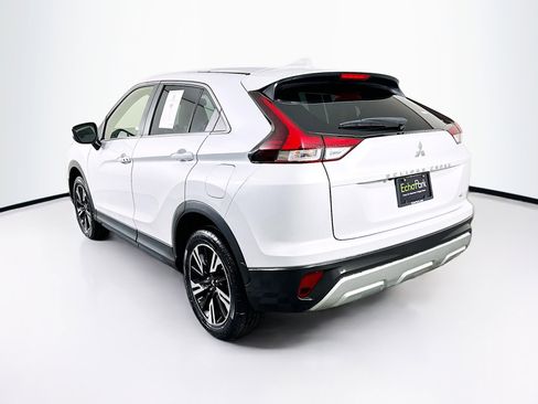 Used 2024 Mitsubishi Eclipse Cross SE image 5