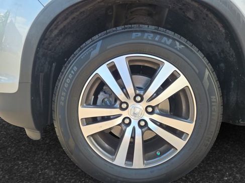 Used 2016 Honda Pilot EX-L image 4