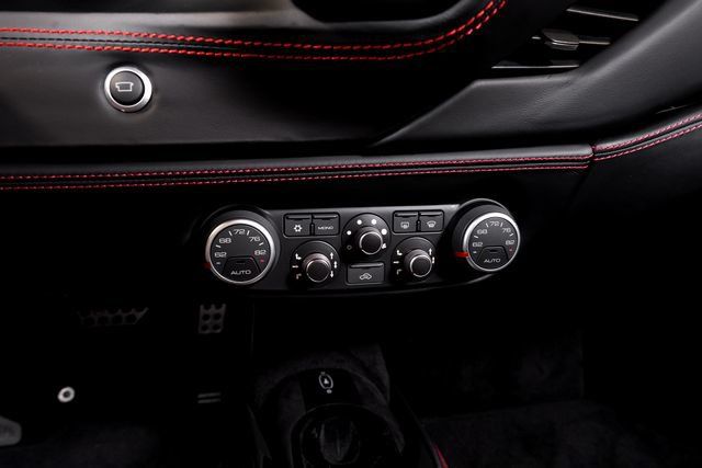 Certified 2018 Ferrari 488 Spider RWD image 46
