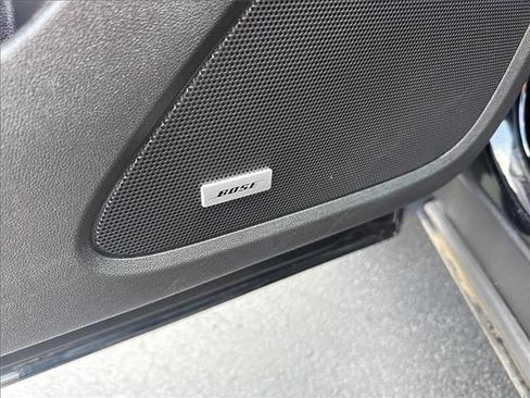 Used 2024 Chevrolet Equinox RS w/ RS Leather Package image 14