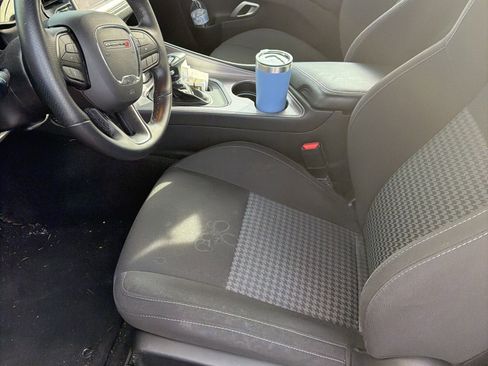 Used 2023 Dodge Challenger R/T Scat Pack image 9