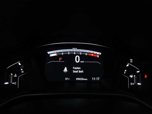 Used 2017 Honda CR-V EX-L image 19