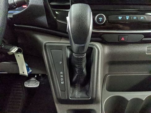 Certified 2024 Ford Transit 350 XLT RWD image 9