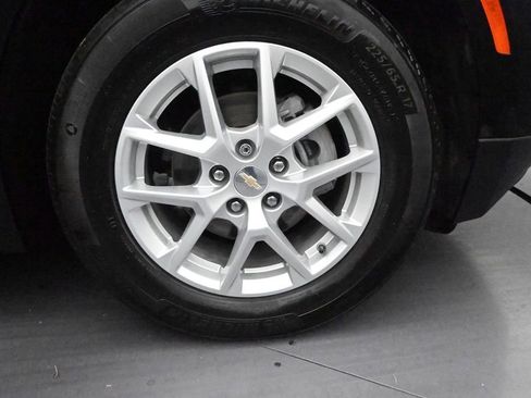 Used 2023 Chevrolet Equinox LT FWD image 16