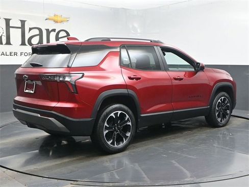 New 2026 Chevrolet Equinox LT w/ Convenience Package II image 28