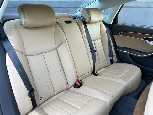 Used 2019 Audi A8 L 3.0T image 23