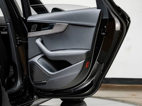 Used 2023 Audi A4 2.0T Premium Plus w/ Premium Plus Package image 51