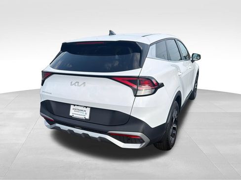 Used 2023 Kia Sportage EX FWD image 20