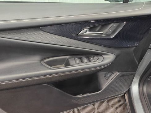 Used 2024 Chevrolet Blazer EV LT AWD/4WD image 61