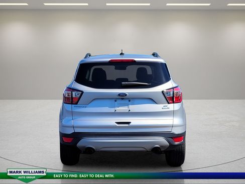 Used 2018 Ford Escape SE AWD/4WD image 5