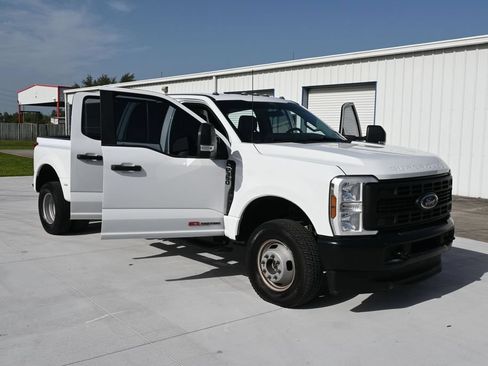 Used 2025 Ford F350 XL AWD/4WD image 13