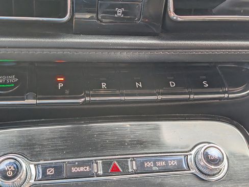 Used 2022 Lincoln Nautilus Reserve image 31