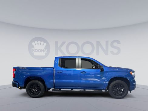 New 2026 Chevrolet Silverado 1500 RST w/ Convenience Package II image 17