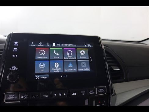 Used 2018 Honda Odyssey EX-L image 36