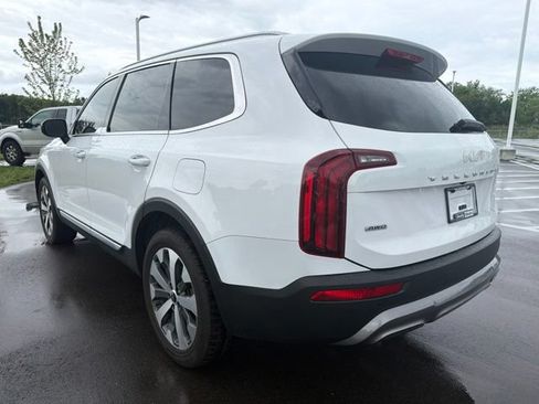 Used 2022 Kia Telluride S AWD/4WD image 12