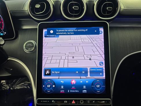 Certified 2024 Mercedes-Benz C 300 Sedan image 23