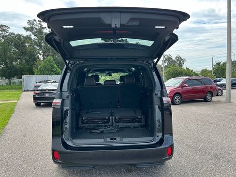 Used 2025 Volkswagen ID. Buzz Pro S RWD image 43