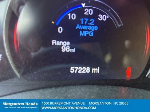 Used 2024 Dodge Durango GT image 22