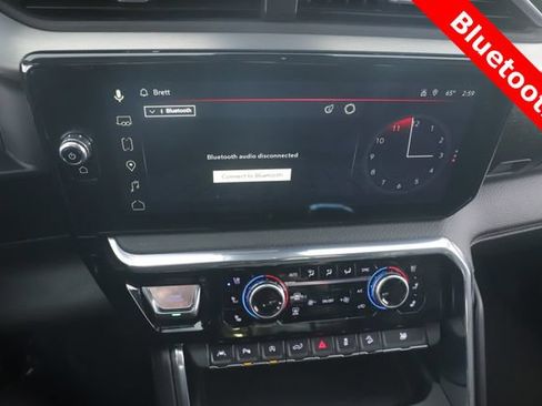 Used 2024 GMC Sierra 1500 Denali w/ Denali Reserve Package AWD/4WD image 5