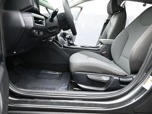 Used 2025 Kia K4 FWD image 15