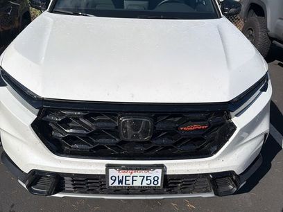 Used 2026 Honda CR-V TrailSport