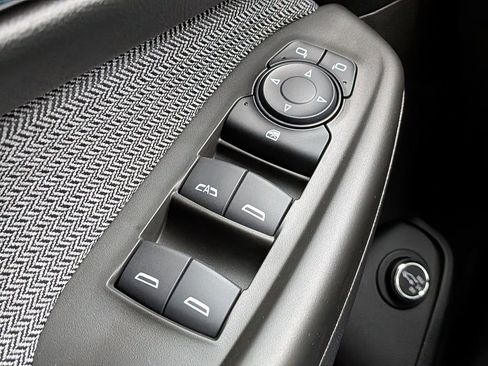 New 2026 Chevrolet TrailBlazer LT w/ Convenience Package AWD/4WD image 26