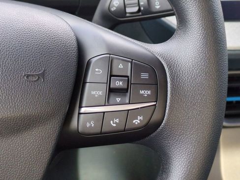 New 2025 Ford Maverick XLT image 25