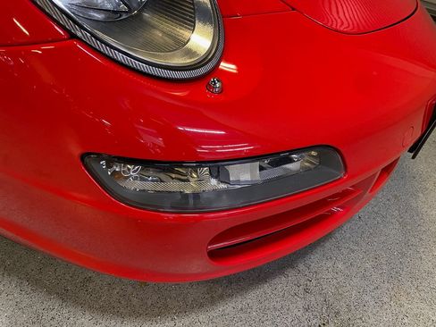 Used 2006 Porsche 911 Carrera RWD image 17