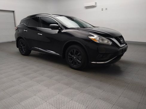 Used 2017 Nissan Murano SV w/ Premium Plus Package image 13