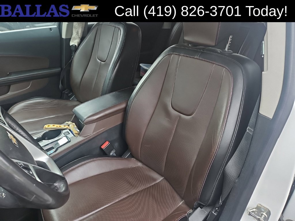 Used 2014 Chevrolet Equinox LT FWD image 5
