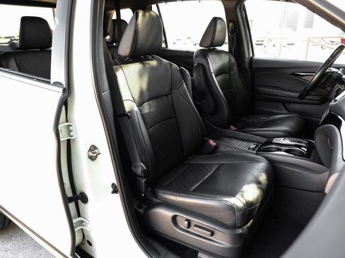 Used 2019 Honda Passport Elite image 45