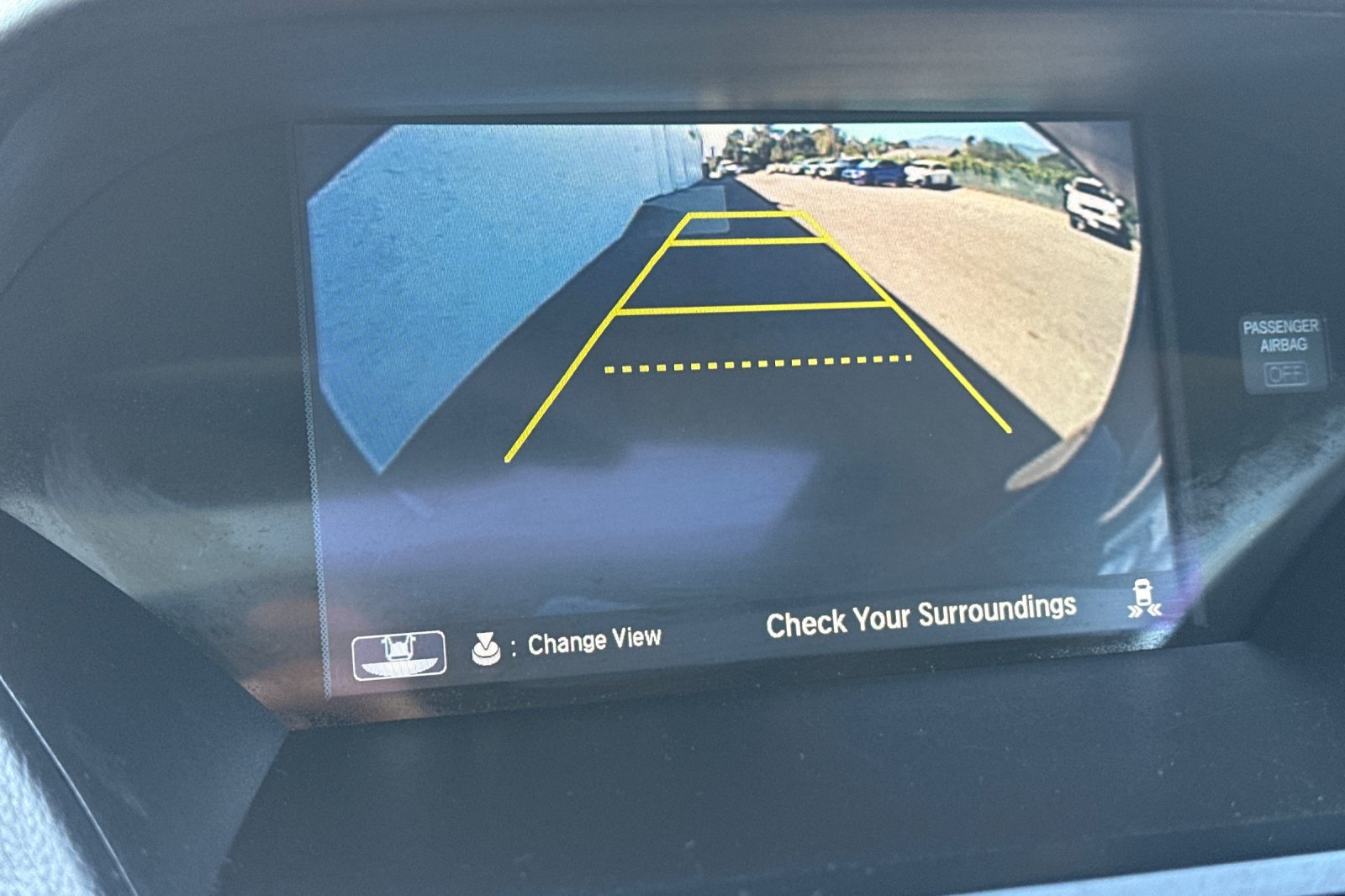 Used 2016 Acura RDX w/ Advance Package FWD image 20