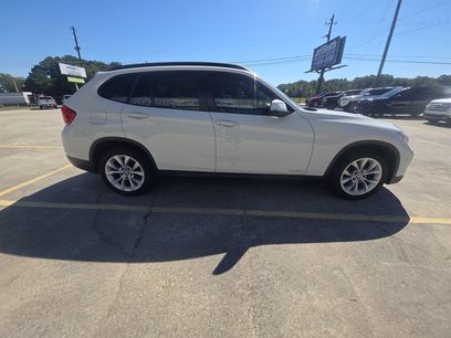 Used 2014 BMW X1 xDrive28i
