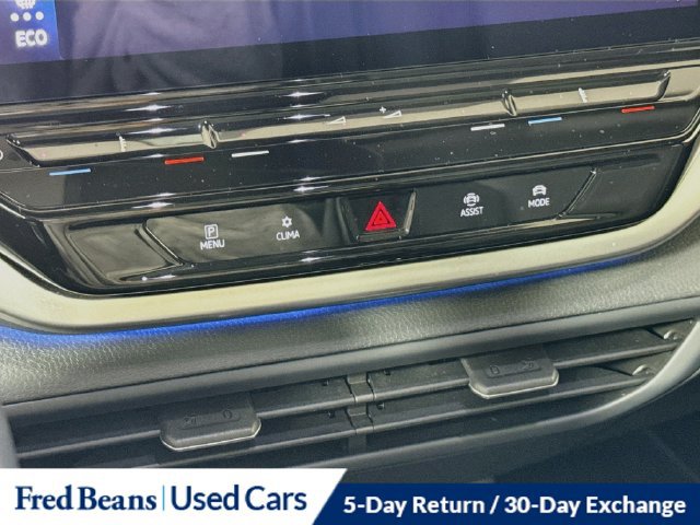 Used 2021 Volkswagen ID.4 Pro S AWD/4WD image 23
