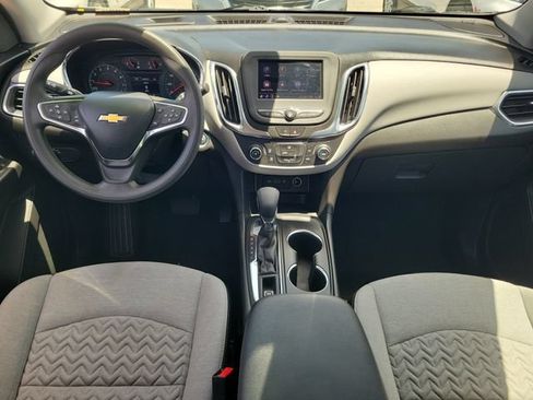 Used 2023 Chevrolet Equinox LS AWD/4WD image 12