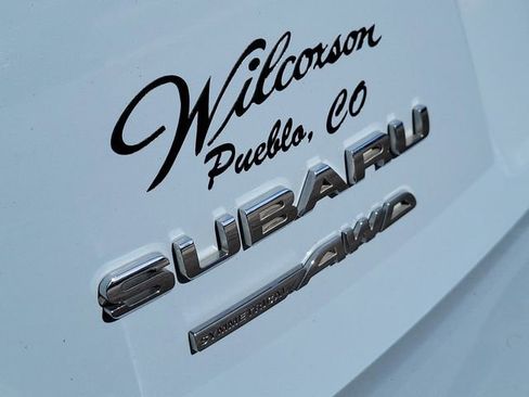 Used 2022 Subaru Crosstrek 2.0i Premium AWD/4WD image 15