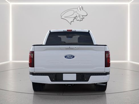 New 2026 Ford F150 XLT w/ Equipment Group 302A MID AWD/4WD image 5