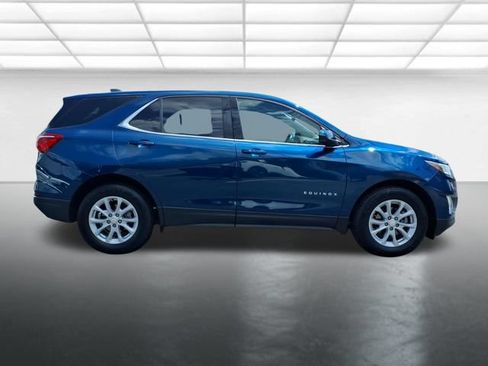 Used 2020 Chevrolet Equinox LT FWD image 9