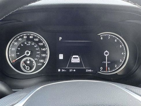 Certified 2026 Genesis G70 2.5T Prestige image 22