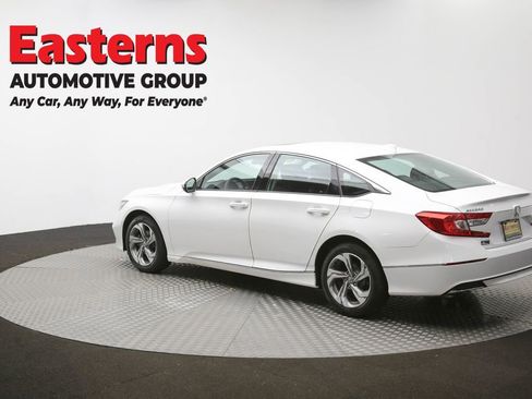 Used 2020 Honda Accord EX image 64